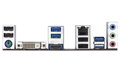 GIGABYTE B550M DS3H / AMD B550 / AM4 / 4x DDR4 DIMM / 2x M.2 / DVI-D / HDMI / mATX