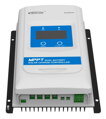 EPEVER DR2210-DDS solárny MPPT regulátor 12/24 V, DuoRacer 20A, vstup 100V