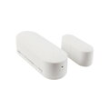 UMAX U-Smart Wifi Door Sensor / okenný a dverový senzor / Android / iOS / biely