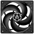 ARCTIC P12 PWM PST CO ventilátor 120mm / PWM / PST / CO / černý