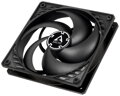 ARCTIC P12 PWM PST CO ventilátor 120mm / PWM / PST / CO / černý