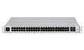 UBNT UNIFEM Switch usw-48-POE Gen2 - 48x Gbit RJ45, 4x SFP, 32x PoE 802.3af / at
