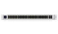 UBNT UNIFEM Switch usw-48-POE Gen2 - 48x Gbit RJ45, 4x SFP, 32x PoE 802.3af / at