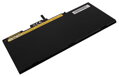 PATONA baterie pro ntb HP EliteBook 850 G3 4100mAh Li-Ion 11,1V G8R92AV
