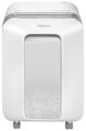FELLOWES skartovač LX 201/ křížový řez 2x12mm/ objem koše 22 l/ stupeň utajení typ 3 - tajné/ bílý