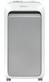 FELLOWES skartovač LX 221/ křížový řez 2x12mm/ objem koše 30 l/ stupeň utajení typ 3 - tajné/ bílý