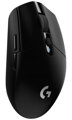 Logitech herná myš G305 LIGHTSPEED/ bezdrôtová/ optická/ 6 tlačítiek/ 12000dpi/ USB/ čierná