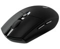 Logitech herná myš G305 LIGHTSPEED/ bezdrôtová/ optická/ 6 tlačítiek/ 12000dpi/ USB/ čierná