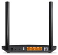 TP-Link Archer VR400 Bezdrôtový gigabitový VDSL / ADSL modem a router AC1200
