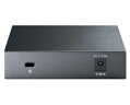 TP-Link TL-SG105S 5portový gigabitový switch