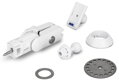 UBNT Quick-Mount - Polohovateľný držiak pre Ubiquiti jednotky