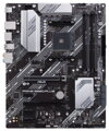 ASUS PRIME B550-PLUS / B550 / AM4 / 4x DIMM / M.2 / DP / HDMI / ATX