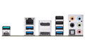ASUS PRIME B550-PLUS / B550 / AM4 / 4x DIMM / M.2 / DP / HDMI / ATX