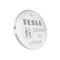 TESLA lithiová baterie CR2430, blister, 5 ks