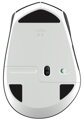 Logitech myš M720 Triathlon/ bezdrôtová/ 8 tlačidiel/ 1000dpi/ Bluetooth/ USB/ čierna