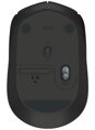 Logitech myš B170/ bezdrôtová/ 3 tlačítka/ 1000dpi/ USB/ čierná