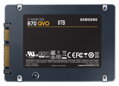 SAMSUNG 870 QVO 8TB / 2,5
