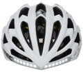 SAFE-TEC Chytrá Bluetooth helma/ TYR3  White L