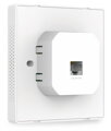 TP-Link EAP230-Wall - 300 + 867 Mbit / s nástenný Dual Band Wi-Fi AP / 2x Gigabit RJ45