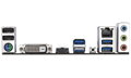 GIGABYTE A520M H / AMD A520 / AM4 / 2x DDR4 DIMM / DVI-D / HDMI / M.2 / mATX