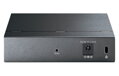 TP-Link TL-SG105PE / 5-portový PoE switch / 4x PoE +