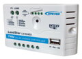 EPEVER LS1024EU solárny PWM regulátor 12/24 V, 10 A, vstup 30V/50V