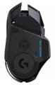 Logitech herná myš G502 LIGHTSPEED/ bezdrôtová/ optická/ 11 tlačídiel/ 16000dpi/ USB/ čierná