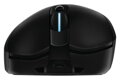 Logitech herná myš G703 LIGHTSPEED/ bezdrôtová/ optická/ 6 tlačítiek/ 16000dpi/ USB/ čierná