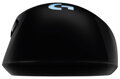 Logitech herná myš G703 LIGHTSPEED/ bezdrôtová/ optická/ 6 tlačítiek/ 16000dpi/ USB/ čierná
