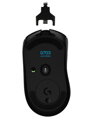 Logitech herná myš G703 LIGHTSPEED/ bezdrôtová/ optická/ 6 tlačítiek/ 16000dpi/ USB/ čierná