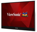 ViewSonic TD1655 - prenosný/ 15,6