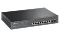TP-Link TL-SG2210MP JetStream ™ 10-Port Gigabit Smart Switch with 8-Port PoE +