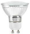 NEDIS Wi-Fi múdra LED žiarovka / GU10 / 5W / 230V / 330L / 6500K / teplá až studená biela / stmievateľná