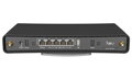 MikroTik RouterBOARD RBD53iG-5HacD2HnD, Hap ac3, 5x GLAN, 2.4 + 5Ghz, 802.11b / g / n / ac, ROSL4, USB, PSU, indoor