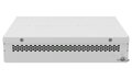 Mikrotik managed Switch CSS610-8G-2S + IN / 8x Gbit port / 2x 10G SFP + / SwOS / zdroj