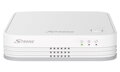 STRONG sada 2 Wi-Fi Mesh Home Kit 1200 / Wi-Fi 802.11a / b / g / n / ac / 1200 Mbit / s / 2,4GHz a 5GHz / 3x LAN / biely