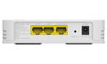 STRONG sada 2 Wi-Fi Mesh Home Kit 1200 / Wi-Fi 802.11a / b / g / n / ac / 1200 Mbit / s / 2,4GHz a 5GHz / 3x LAN / biely