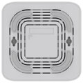 STRONG sada 2 Wi-Fi Mesh Home Kit 1200 / Wi-Fi 802.11a / b / g / n / ac / 1200 Mbit / s / 2,4GHz a 5GHz / 3x LAN / biely