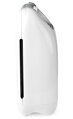 NEDIS čistička vzduchu/ 4 rychlosti/ rozsah 25 m2/ výkon 50 W/ šum 35-54 dB/ indikátor kvality vzduchu/ biela