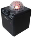 N-GEAR Block Disco Block 410/ 50W/ BT/ Disco LED/ 1x MIC