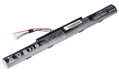 TRX baterie Green Cell Acer/ 2200 mAh/ Aspire E 15 E15 E5-575 E 17 E17 E5-774/ neoriginální