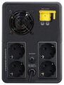 APC EASY UPS 1600VA (900W)/ AVR/ 230V/ SCHUKO zásuvky