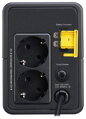 APC EASY UPS 700VA (360W)/ AVR/ 230V/ SCHUKO zásuvky