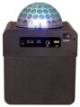 N-GEAR Block Disco Block 410/ 50W/ BT/ Disco LED/ 1x MIC