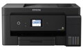 Epson L14150/ A3+/ MFZ/ ITS/ LCD/ 4 barvy/ Duplex/ ADF/ Fax/ Wi-Fi/ USB/ 3 roky záruka po registraci