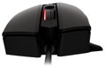MSI herná myš CLUTCH GM20 ELITE/ 6.400 dpi/ RGB podsvietenie/ 6 tlačídiel/ USB