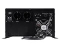 MHPower záložný zdroj MSKD-1800-24, UPS, 1800W, čistý sinus, 24V, solárny regulátor MPPT