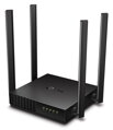 TP-Link Archer C54 router / AC1200 / 4x LAN / 1x WAN / 802.11a / b / g / n / ac / napájanie 9V