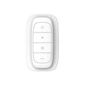 IMMAX NEO CANTO Smart stropní svítidlo 15x15cm 12W bílé Zigbee 3.0