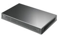 TP-Link TL-SG2008P - JetStream 8-Port Gigabit Smart Switch / 4x PoE +